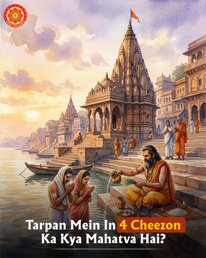 Vidhi Vidhan