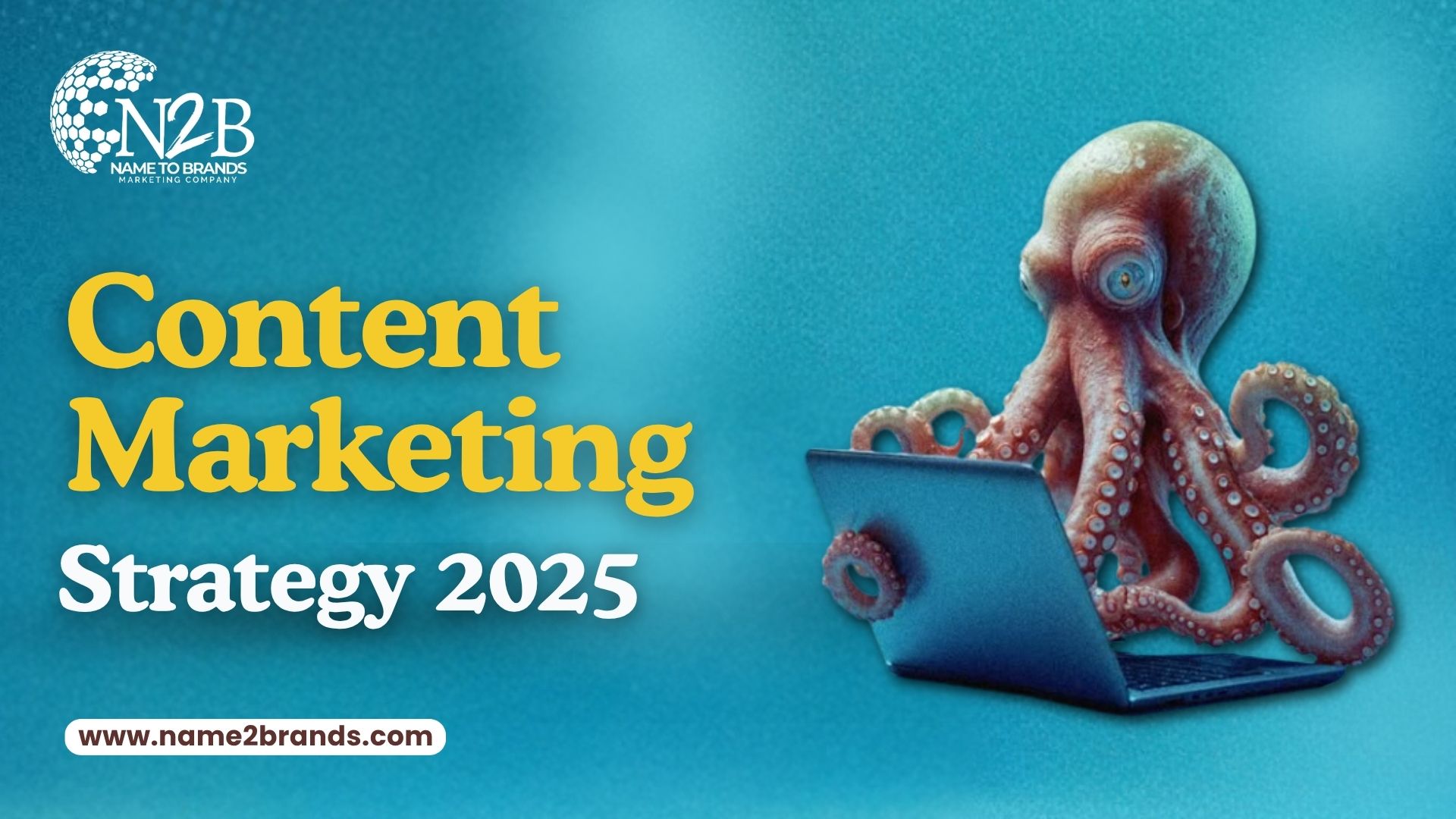 Content Marketing