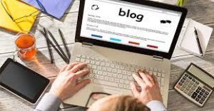 Content marketing