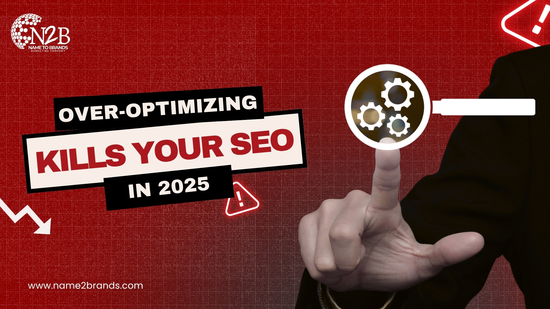 SEO in 2025