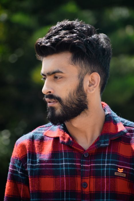 Ankur Kanyal