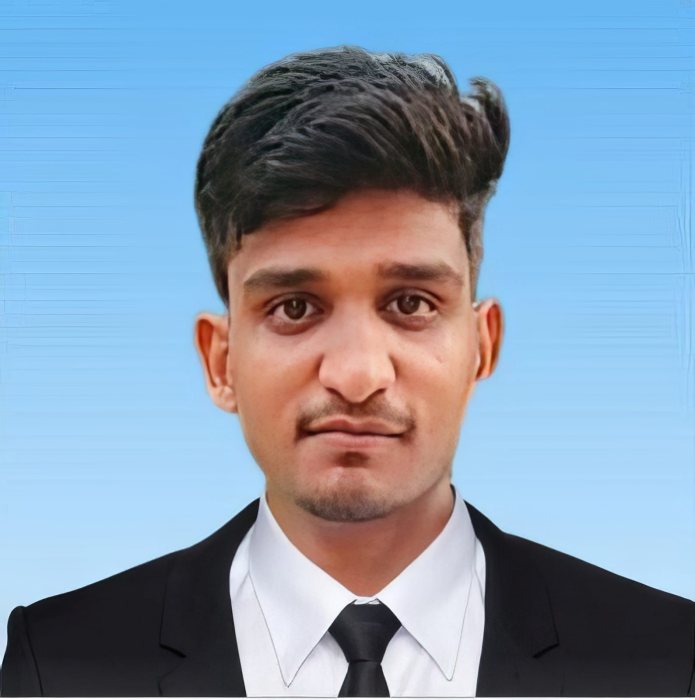 Maneesh Kumar