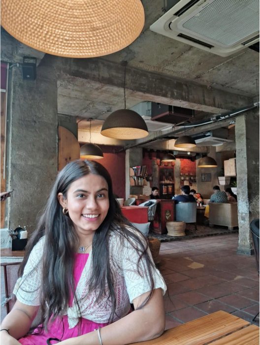 Nomita Verma
